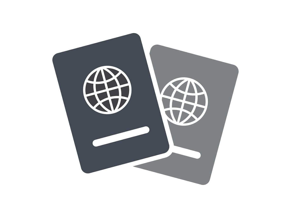 Passports WEB
